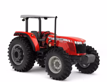 Massey Ferguson 4290 Turbo Plataformado [Latam] '2014–н.ч.