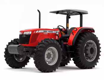 Massey Ferguson 4292 Plataformado [Argentina] '2014–н.ч.