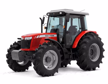 Massey Ferguson 4297 Cabinado [Argentina] '2014–н.ч.