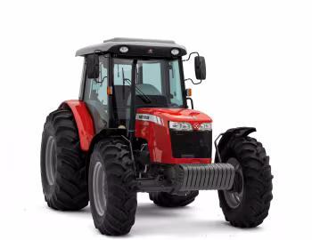 Massey Ferguson 4299 Cabinado [Argentina] '2014–н.ч.