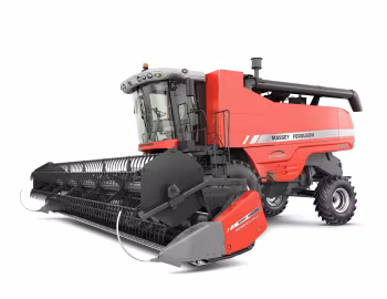 Massey Ferguson 4690 [Brazil] '08.2017–pr.