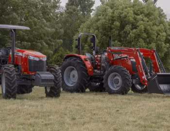 Massey Ferguson 4708 ROPS/FOPS [Worldwide] '2014–н.ч.