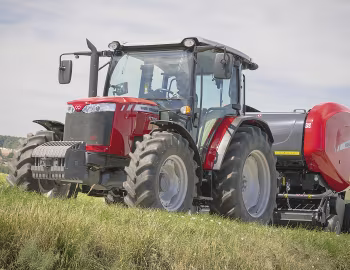 Massey Ferguson 4709 Cab [Worldwide] '2016–н.ч.