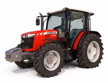 Massey Ferguson 4709 Cab [Worldwide] '2016–н.ч.