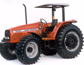 Massey Ferguson 5290 '2002–09