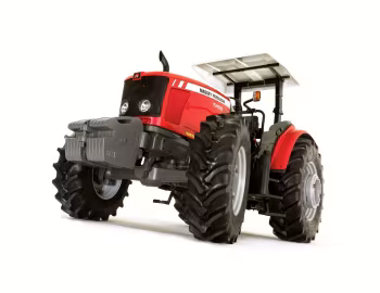 Massey Ferguson 5455 FOPS '2008–13