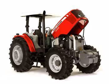 Massey Ferguson 5455 FOPS '2008–13