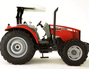 Massey Ferguson 5455 FOPS '2008–13