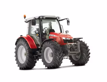 Massey Ferguson 5613 [North America] '2014–pr.