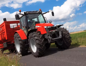 Massey Ferguson 5613 [North America] '2014–pr.