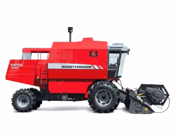 Massey Ferguson 5650 Advanced '2009–????