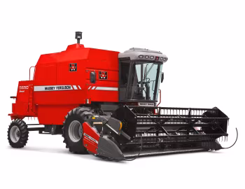 Massey Ferguson 5650 Advanced '2009–????