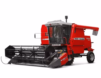 Massey Ferguson 5650 Advanced '2009–????