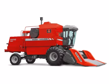 Massey Ferguson 5650 Hydro '2011–????