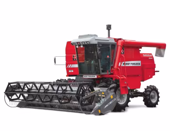Massey Ferguson 5650 SR Advanced '2009–????