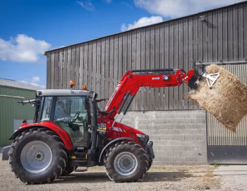 Massey Ferguson 5713 SL [Worldwide] '2015–pr.