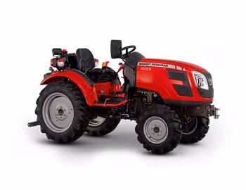 Massey Ferguson 6028 [India] '2017–н.ч.