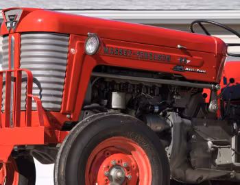 Massey Ferguson 65 '1958–64