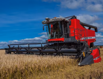 Massey Ferguson 6690 '2014–pr.
