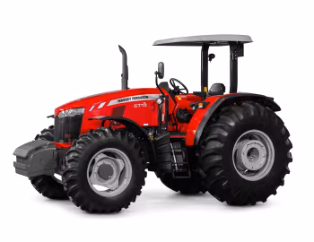 Massey Ferguson 6713 FOPS [Worldwide] '2017–н.ч.