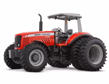 Massey Ferguson 7150 FOPS '2009–pr.