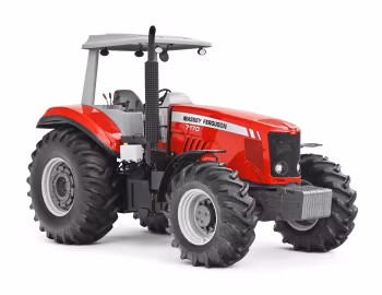 Massey Ferguson 7170 FOPS '2009–????