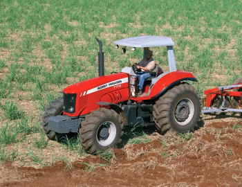 Massey Ferguson 7170 FOPS '2009–????