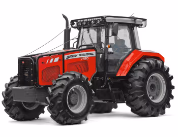 Massey Ferguson 7180 Especial [Latam] '2011–????