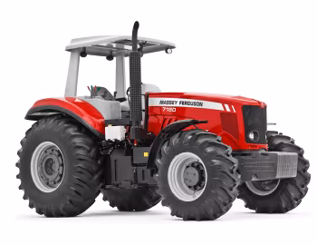 Massey Ferguson 7180 FOPS '2009–pr.