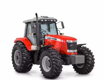 Massey Ferguson 7219 '2017–pr.