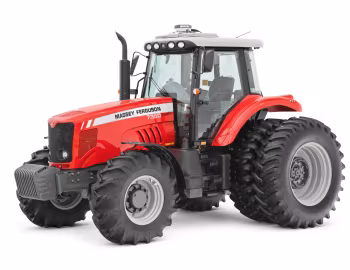 Massey Ferguson 7350 [Latam] '2010–pr.