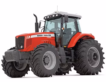 Massey Ferguson 7390 [Latam] '2010–н.ч.