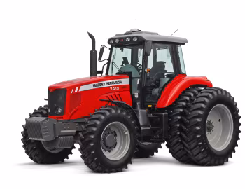 Massey Ferguson 7415 [Argentina] '2011–н.ч.