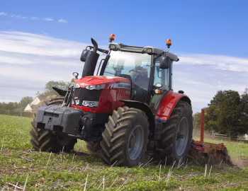 Massey Ferguson 7618 [Worldwide] '2012–н.ч.