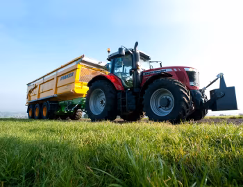 Massey Ferguson 7620 [Worldwide] '2011–н.ч.