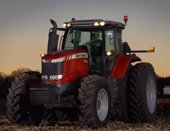 Massey Ferguson 7622 [Worldwide] '2011–н.ч.