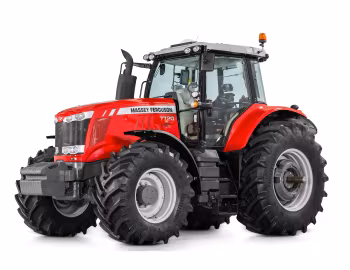 Massey Ferguson 7720 [Worldwide] '2014–pr.