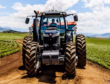 Massey Ferguson 7720 S "Black Edition" [South Africa] '12.2021