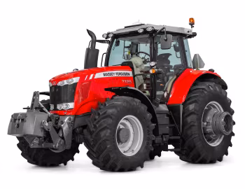 Massey Ferguson 7725 [Brazil] '2017–н.ч.