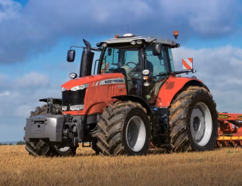 Massey Ferguson 7726 [Worldwide] '2014–pr.
