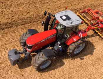 Massey Ferguson 7726 [Worldwide] '2014–pr.