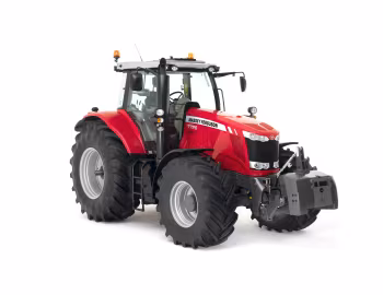 Massey Ferguson 7726 [Worldwide] '2014–pr.