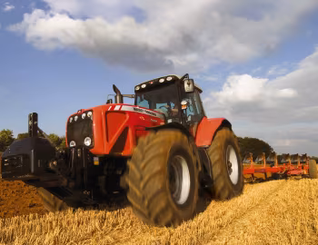 Massey Ferguson 8480 '2004–08