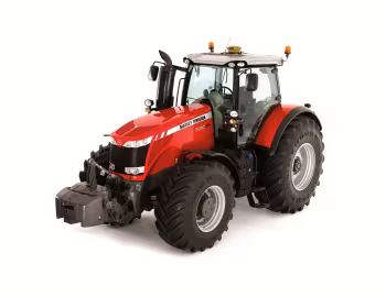 Massey Ferguson 8690 [Worldwide] '2009–17