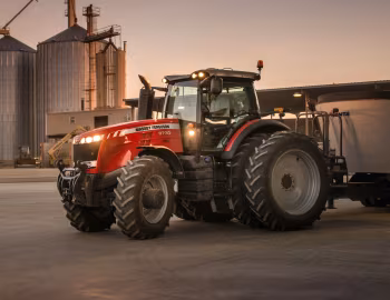 Massey Ferguson 8730 [Worldwide] '2014–н.ч.
