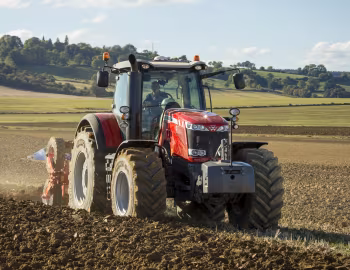 Massey Ferguson 8730 [Worldwide] '2014–pr.