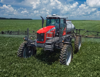 Massey Ferguson 9030 '2011–16