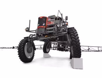 Massey Ferguson 9030 '2011–16
