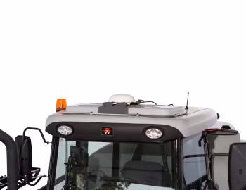 Massey Ferguson 9030 '2011–16