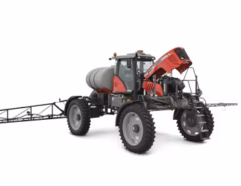 Massey Ferguson 9030 '2011–16